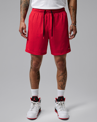 Jordan Brooklyn Men's Mesh Shorts. Nike.com